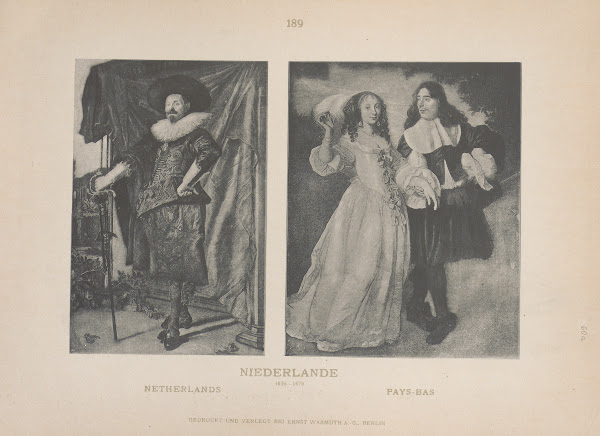 Netherland 1905