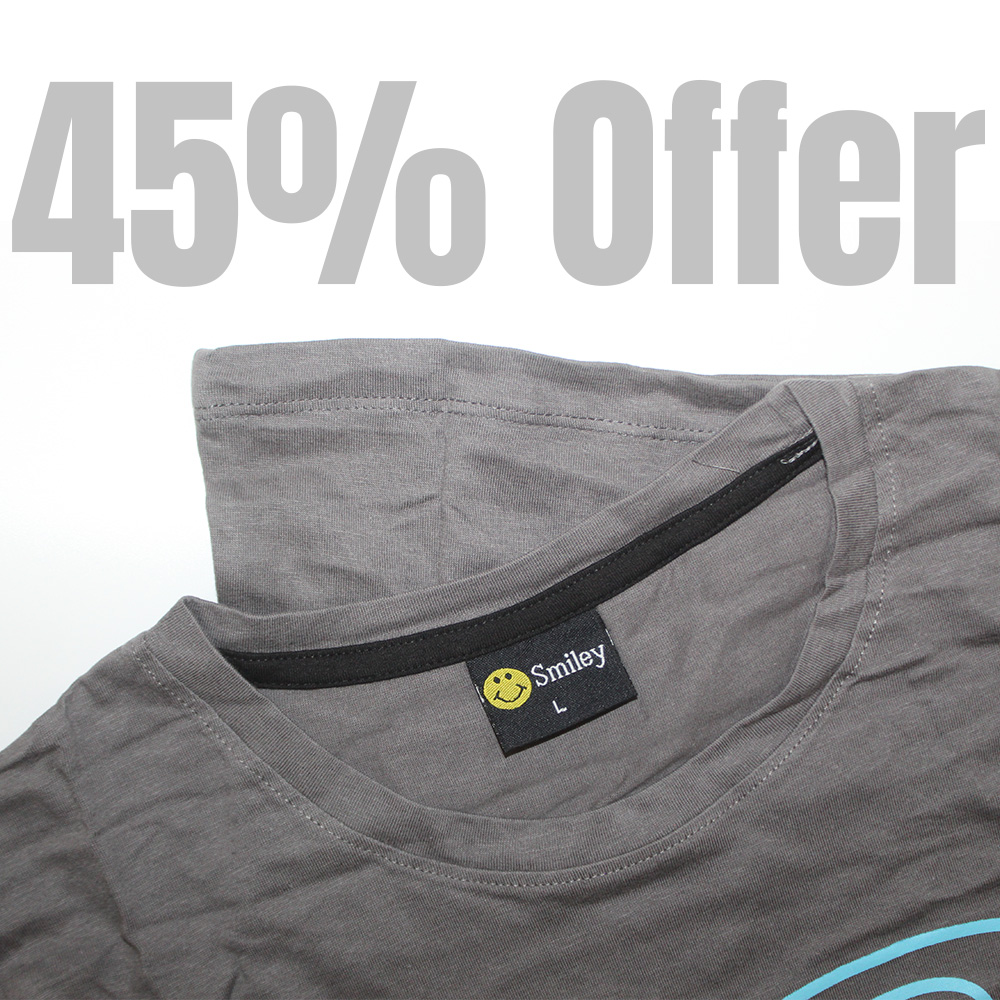 T-Shirt | Regular Fit | Cotton Half Sleeve | Printed T-Shirt For Women's | YWTSHR44V
