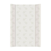 Пеленальная доска Cebababy 50x70 Dreamland Toto Elephant