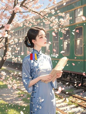 Nốt Ruồi Phật Giữa Đời