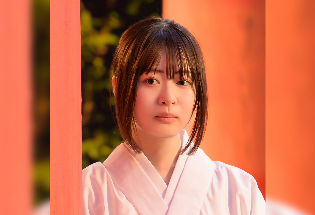 Tokyo Miko Ninja
