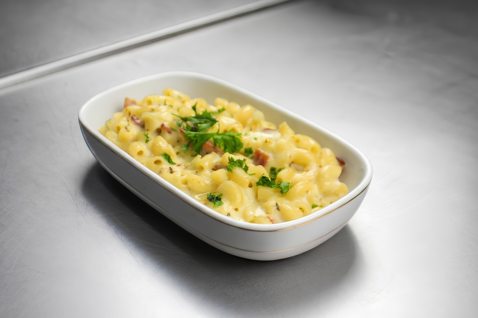 Mac N Cheese