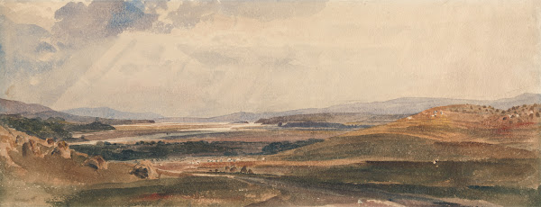 Harvest Time Cumberland