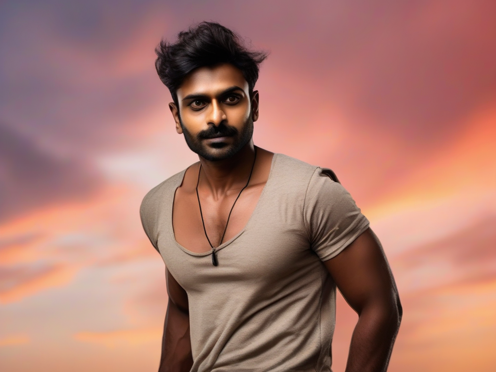 South Film casting call for male actors (25-50) with exceptional horse riding & action skills. PAN India shoot. Apply now!