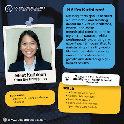 VA Highlight - Kathleen