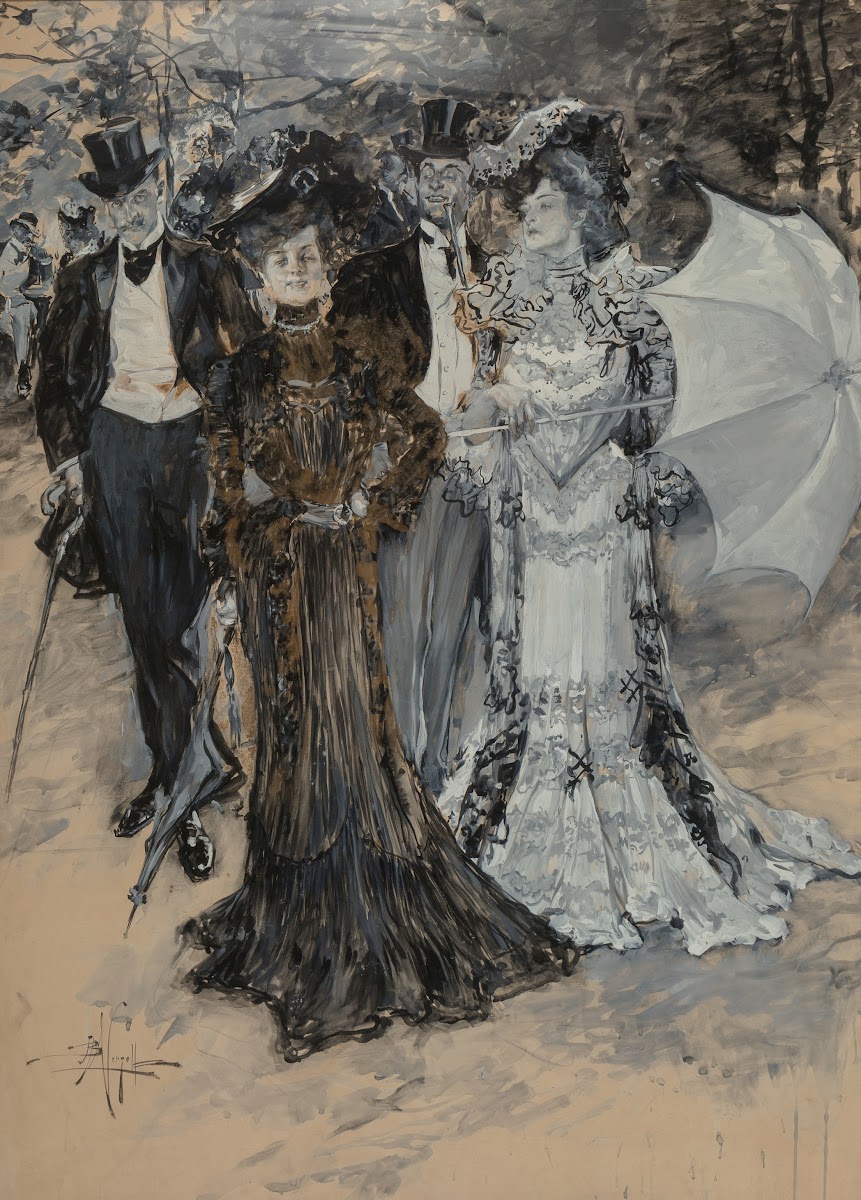The Promenade