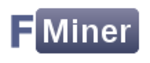 FMiner logo