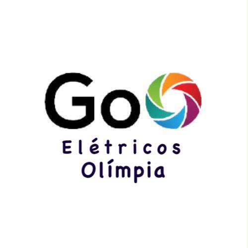 GoO Elétricos Logo
