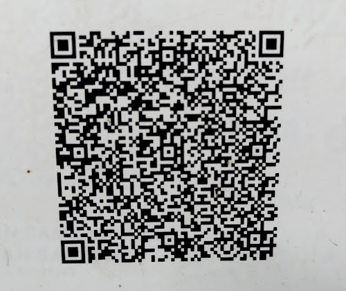 HDFC Bank QR Code