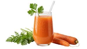 Carrot Juice