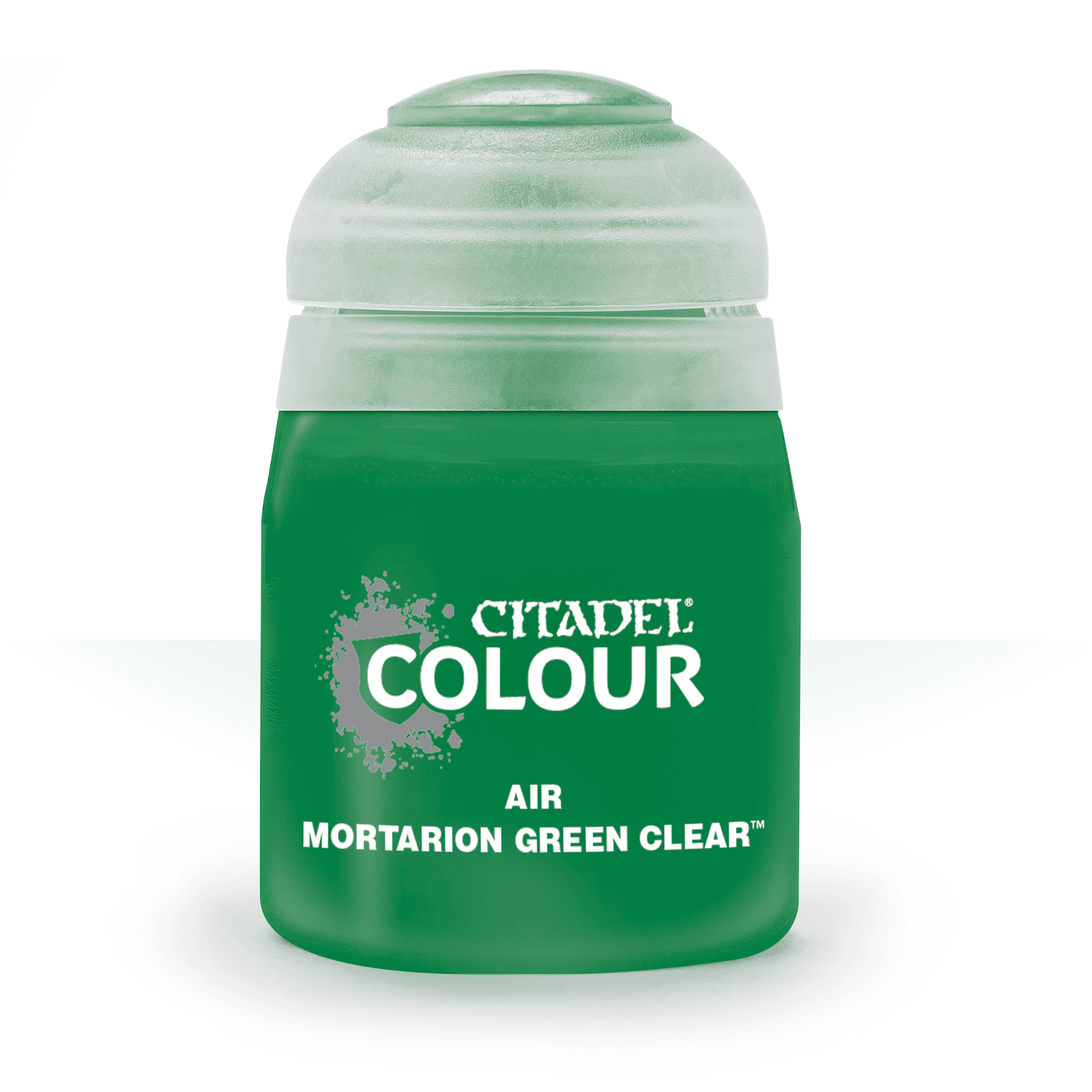 Air: Mortarion Green (24Ml)