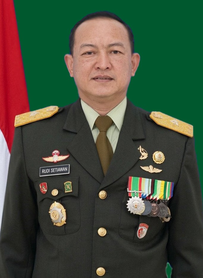 Rudi Setiawan
