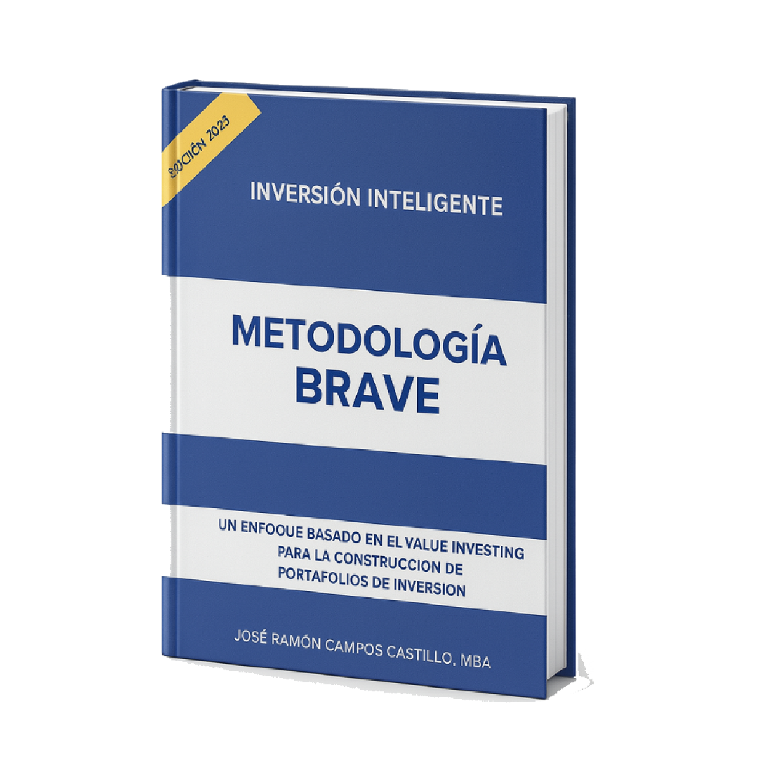 E-Book BraveStocks