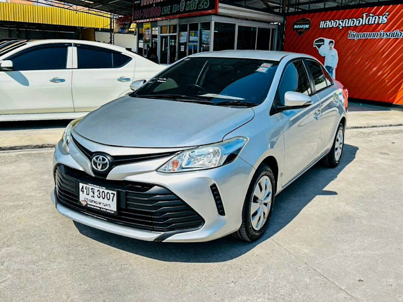 TOYOTA VIOS