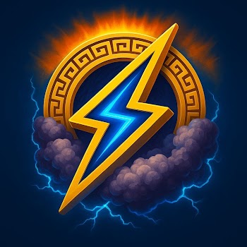 Thunder Logo Picture