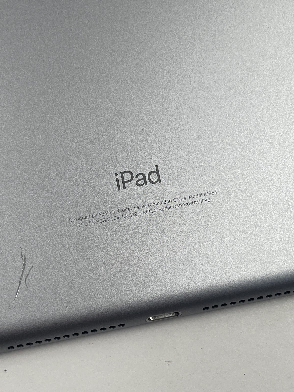 ipad 6 2018 商品圖片