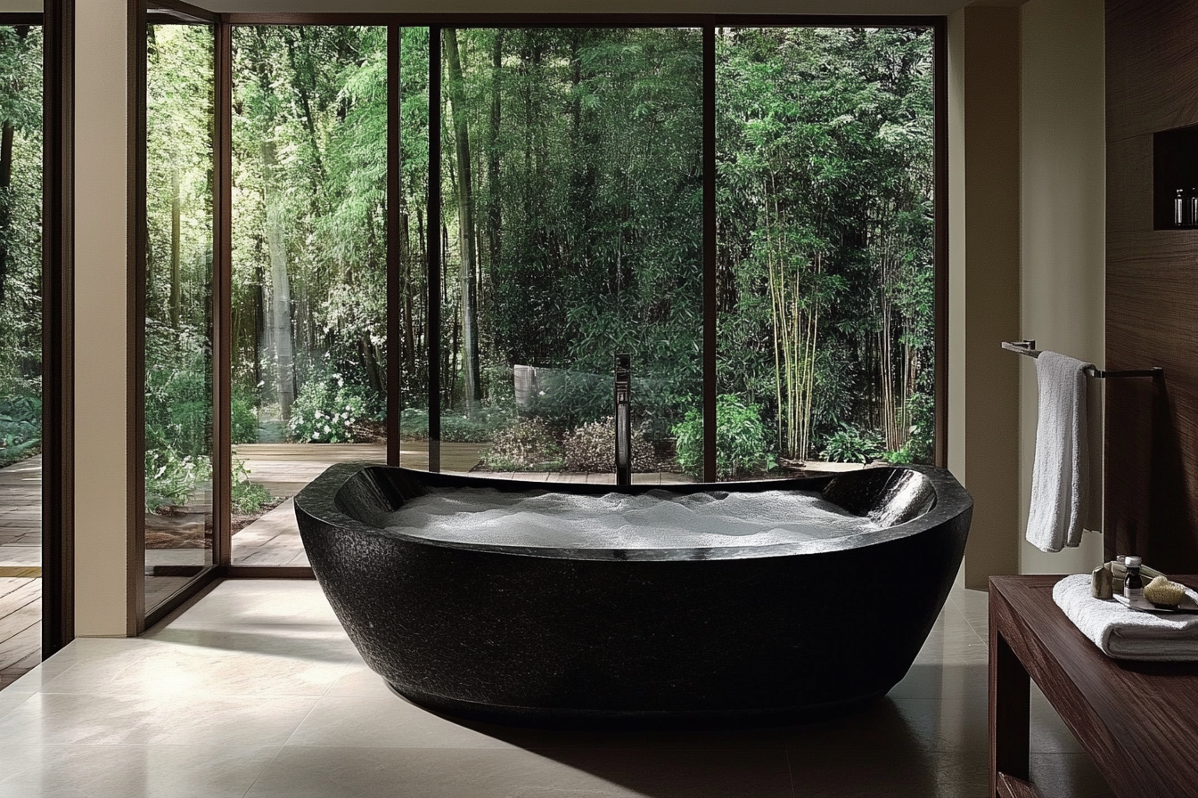 Heylokk Modern minimalist bathroom ideas ar 32 profile 7b dd41bbc4 e7a8 4b60 96c8 244a49e735a3 0