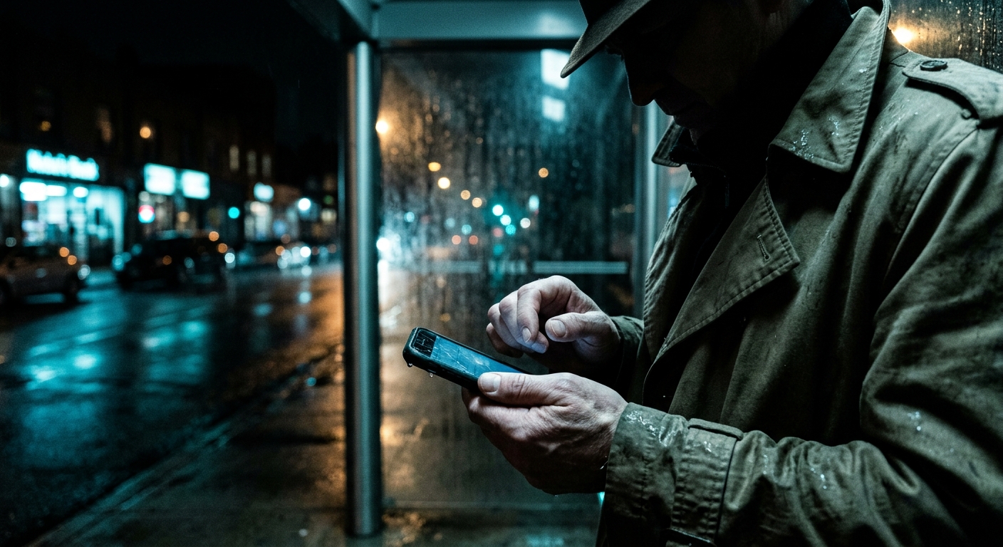 Your Card Just Got Silently Judged — And You'll Never Know Why