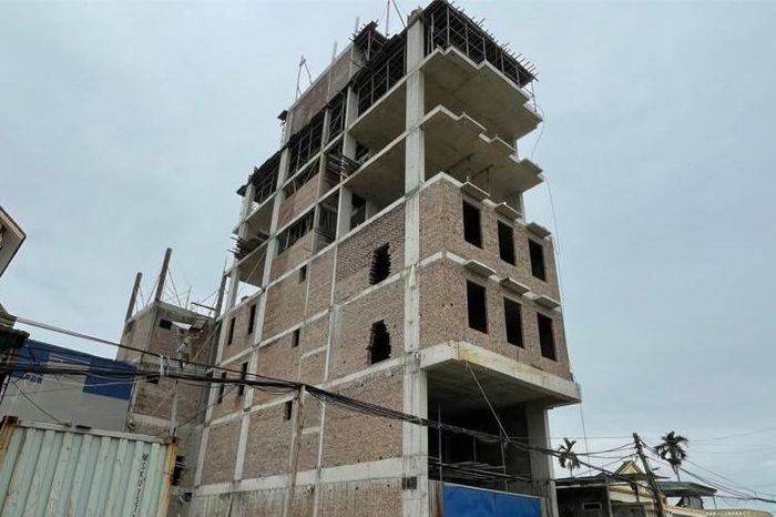 Từ 1/7, nhiều nhóm công trình được miễn giấy phép xây dựng - Đài Phát thanh và truyền hình Hà Nội