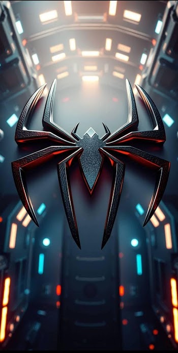 Spiderman Logo Picture