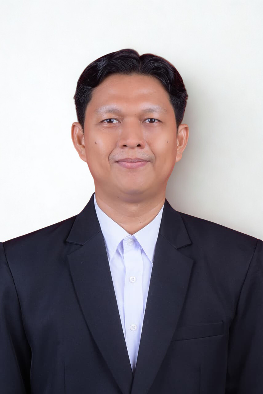 Dr. Oke Hendra, M.T., MS.ASM.