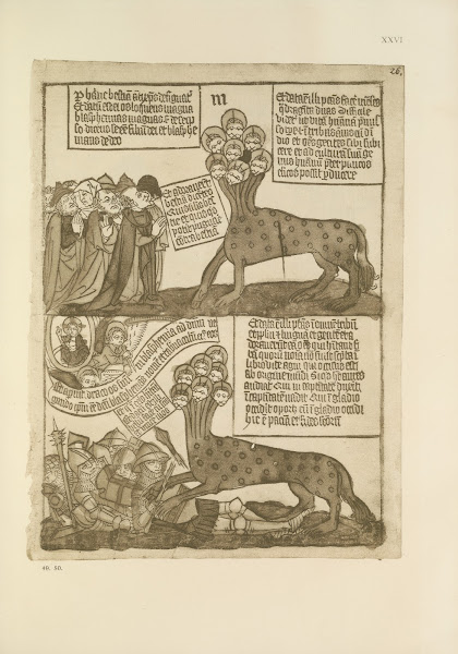Die Apokalypse Pl26 1916
