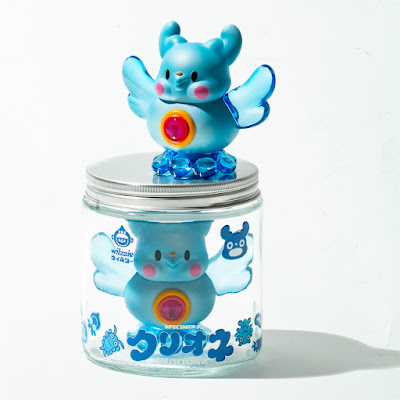 Umi No Tomo Resin Figure