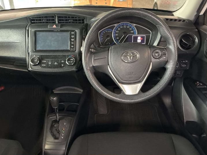 Toyota Axio