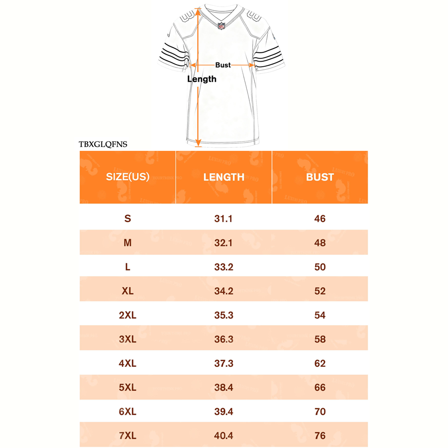 AOP Applique Embroidery Rugby Jersey Men