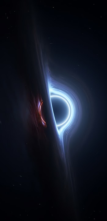 Black Hole Picture