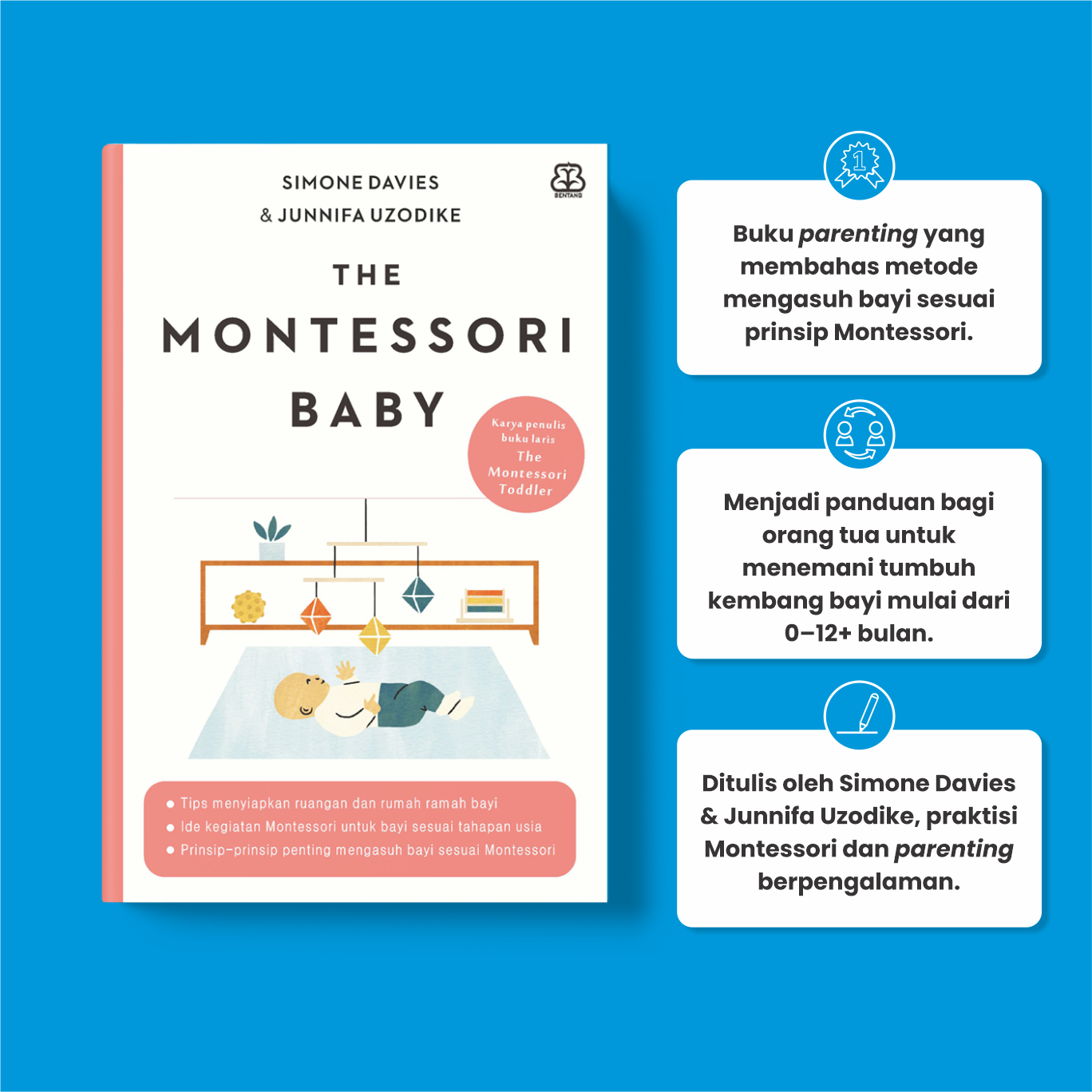The Montessori Baby (Terjemahan) - thumbnail 3