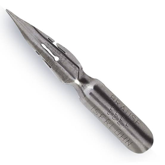 Brause 66EF