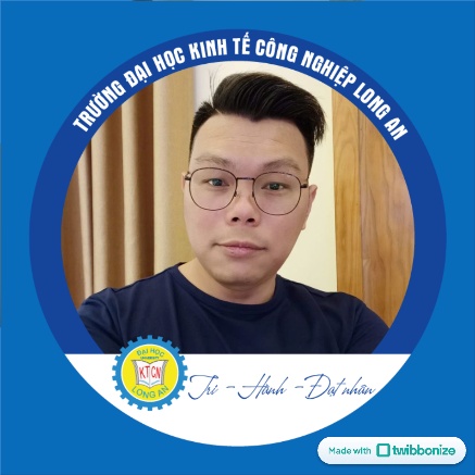ThS. Nguyễn Lý Trường An