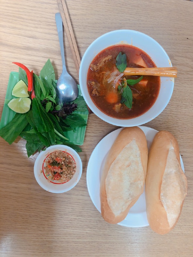 Bò Kho