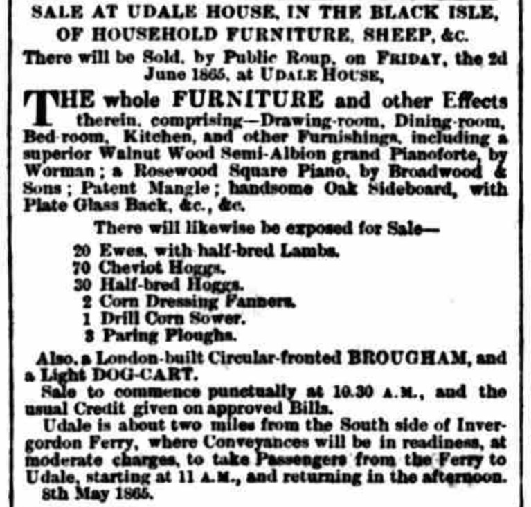 Udale_story_Inverness_Advertiser_and_Ross-shire_Chronicle_12May1865_Udale_ad.jpg