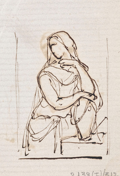 Woman with Pitcher