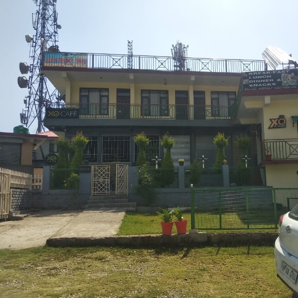 GRANDE Tahu Homestay