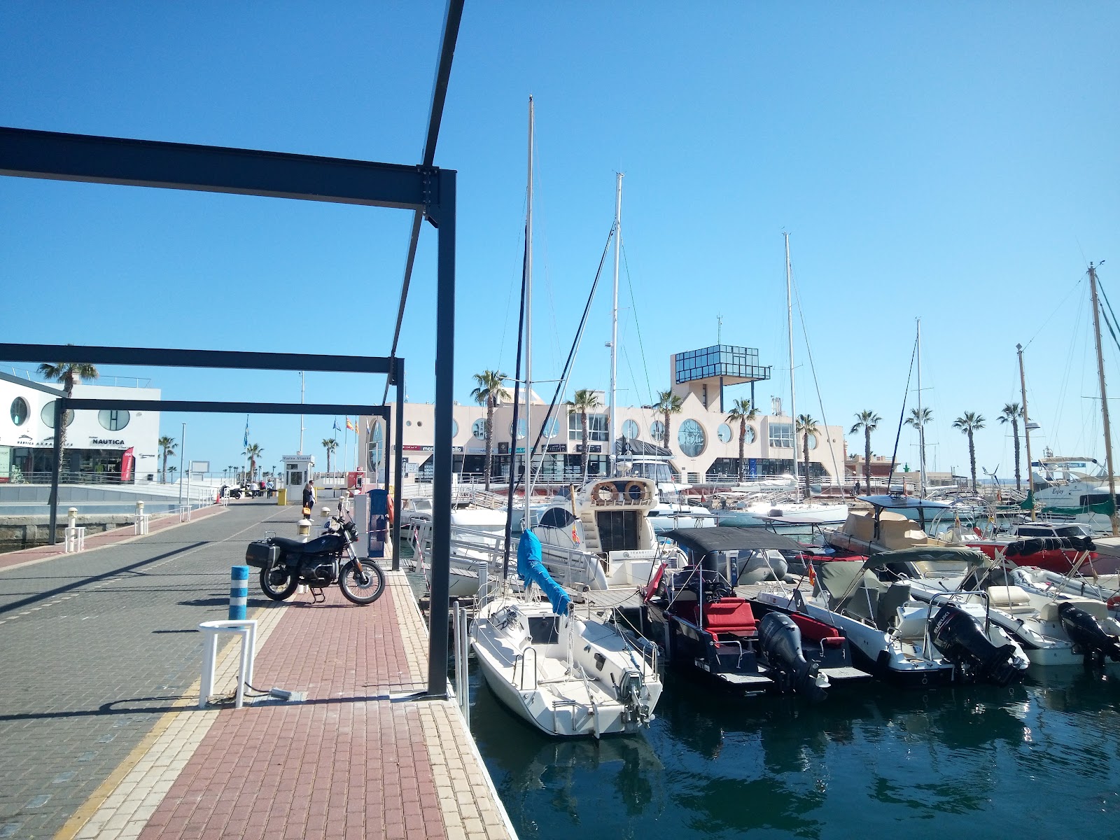 Photo de la navigation NAV-039