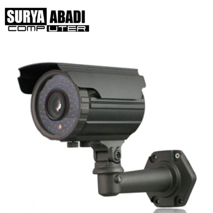 CAMERA CCTV SILICON RS 829 OUT