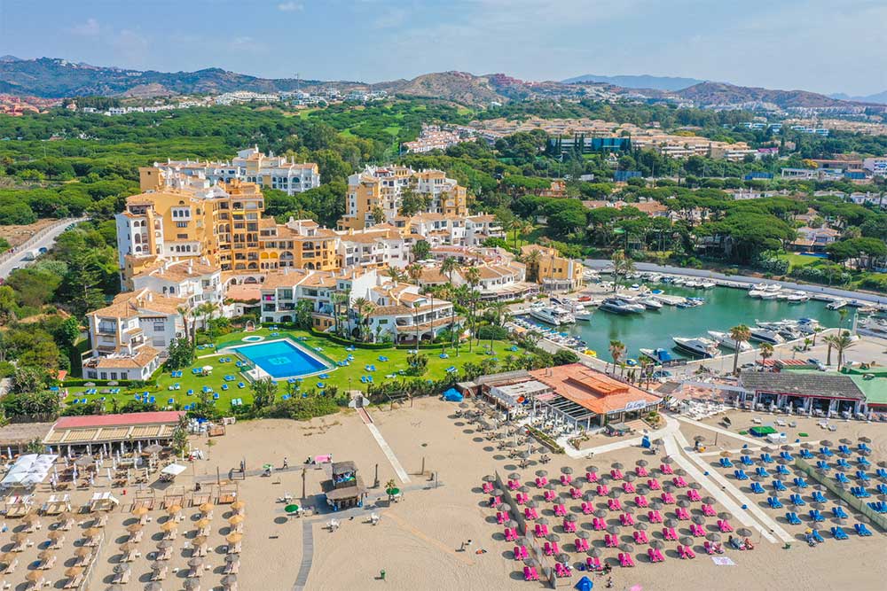 Cabopino