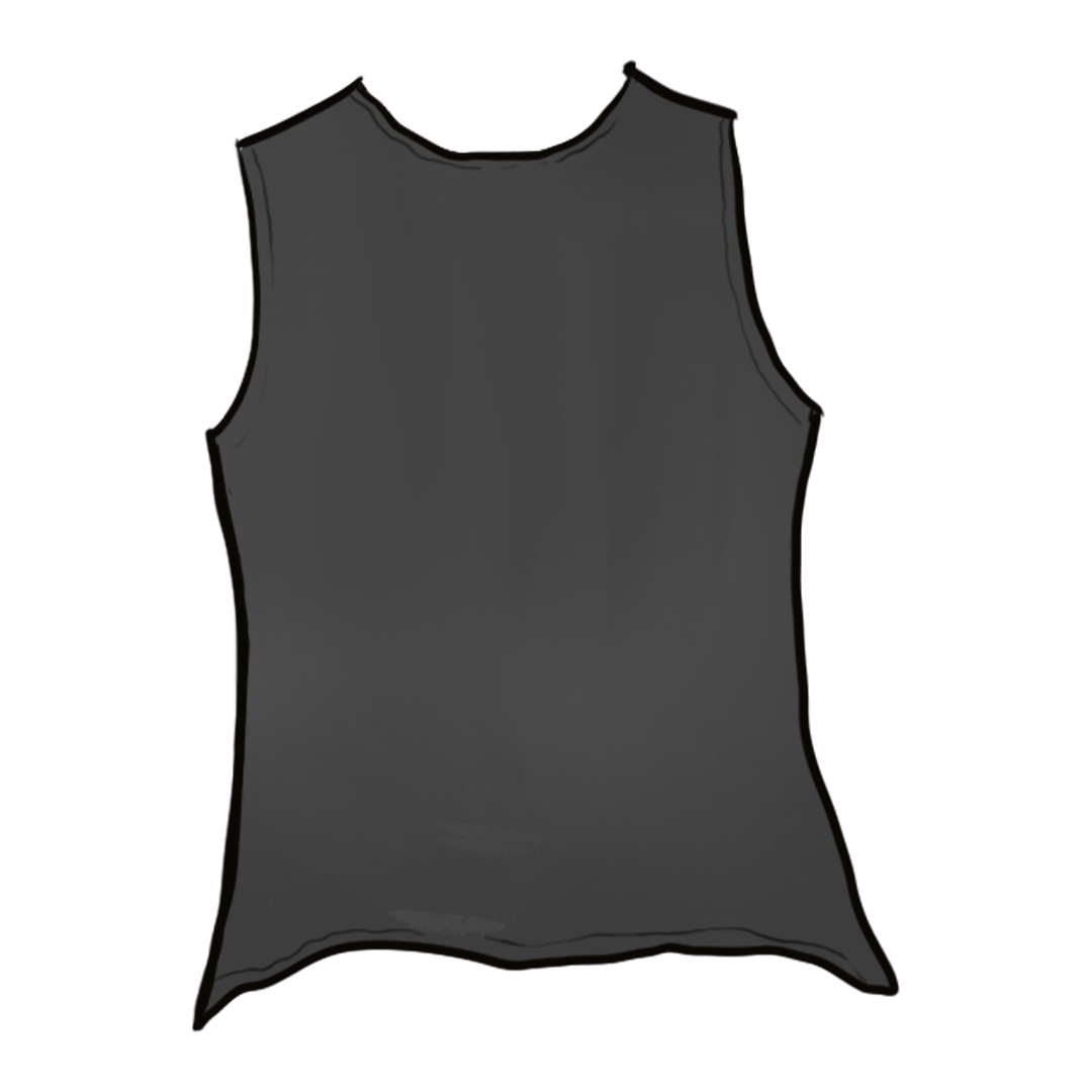 Yeezy Tank product image