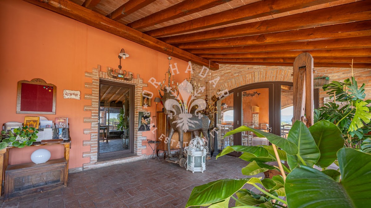 אחוזת סרנלה (Tenuta Serenella) — 6