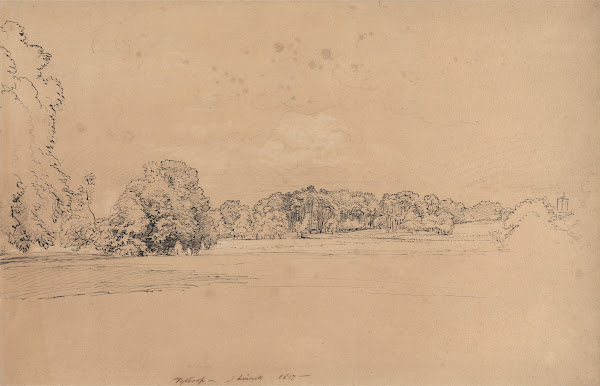 Tythrop 1817