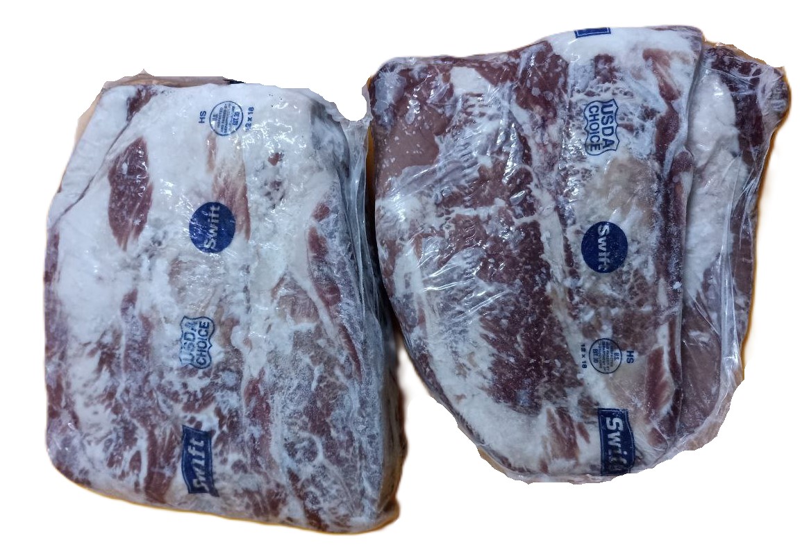 Us Short Rib (Boneless)