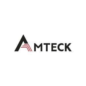 AMTECK Logo