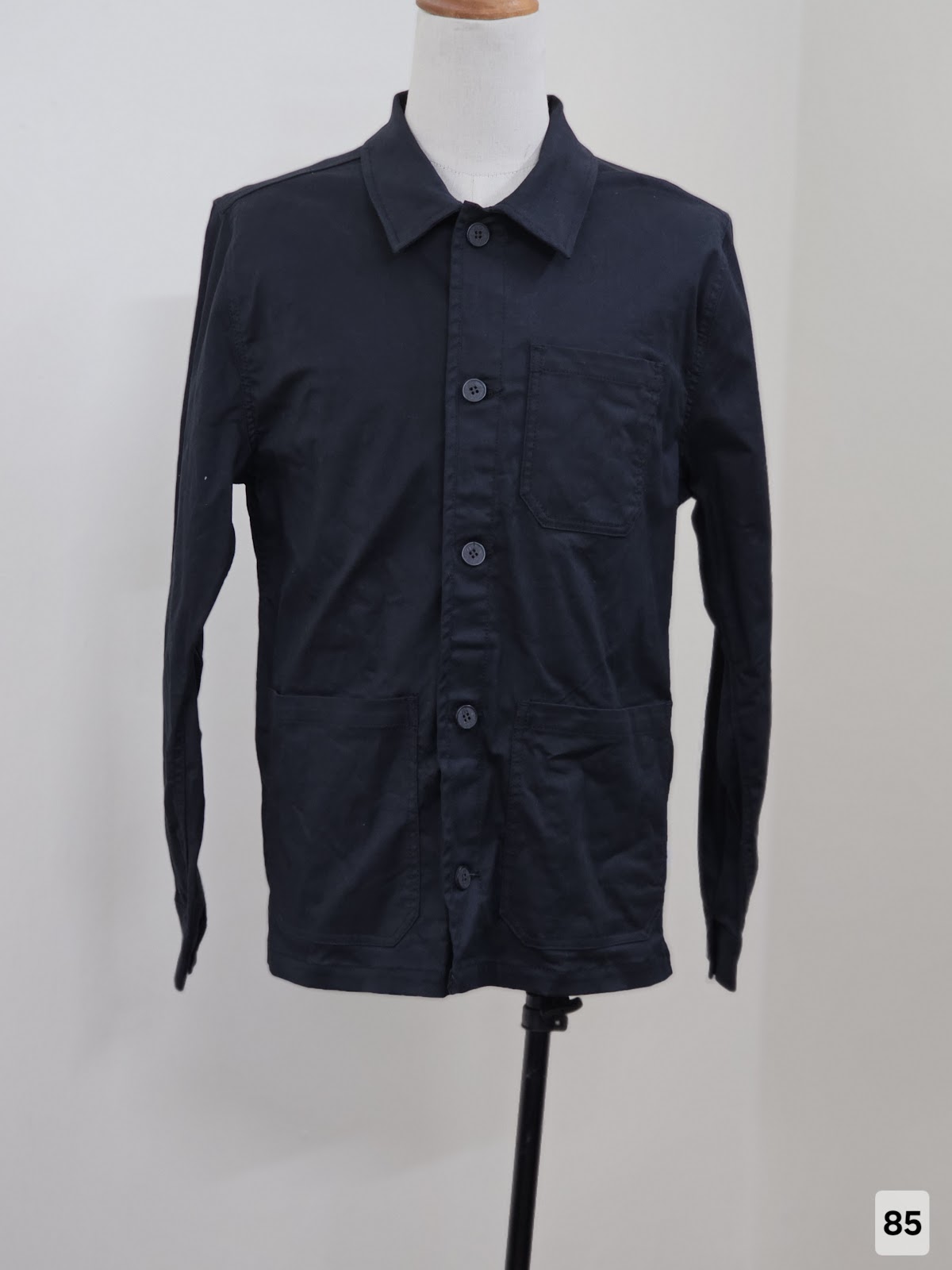 Áo khoác 85