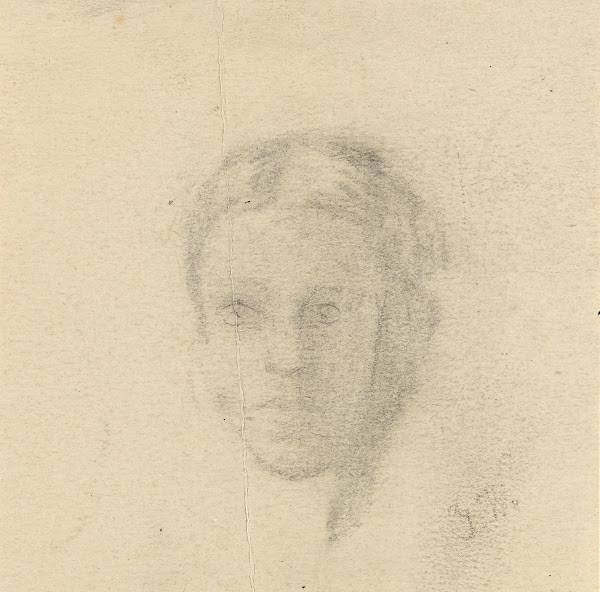 Young Woman