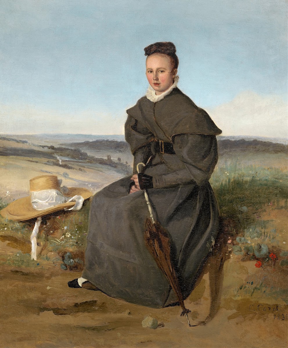 Louise Harduin 1831