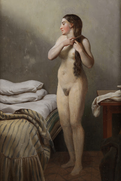 Study of a Model 1840