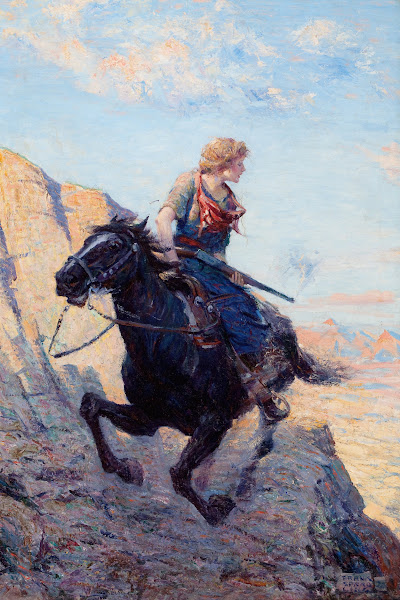 Returning Fire 1920